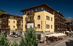 Livigno Hotel Touring